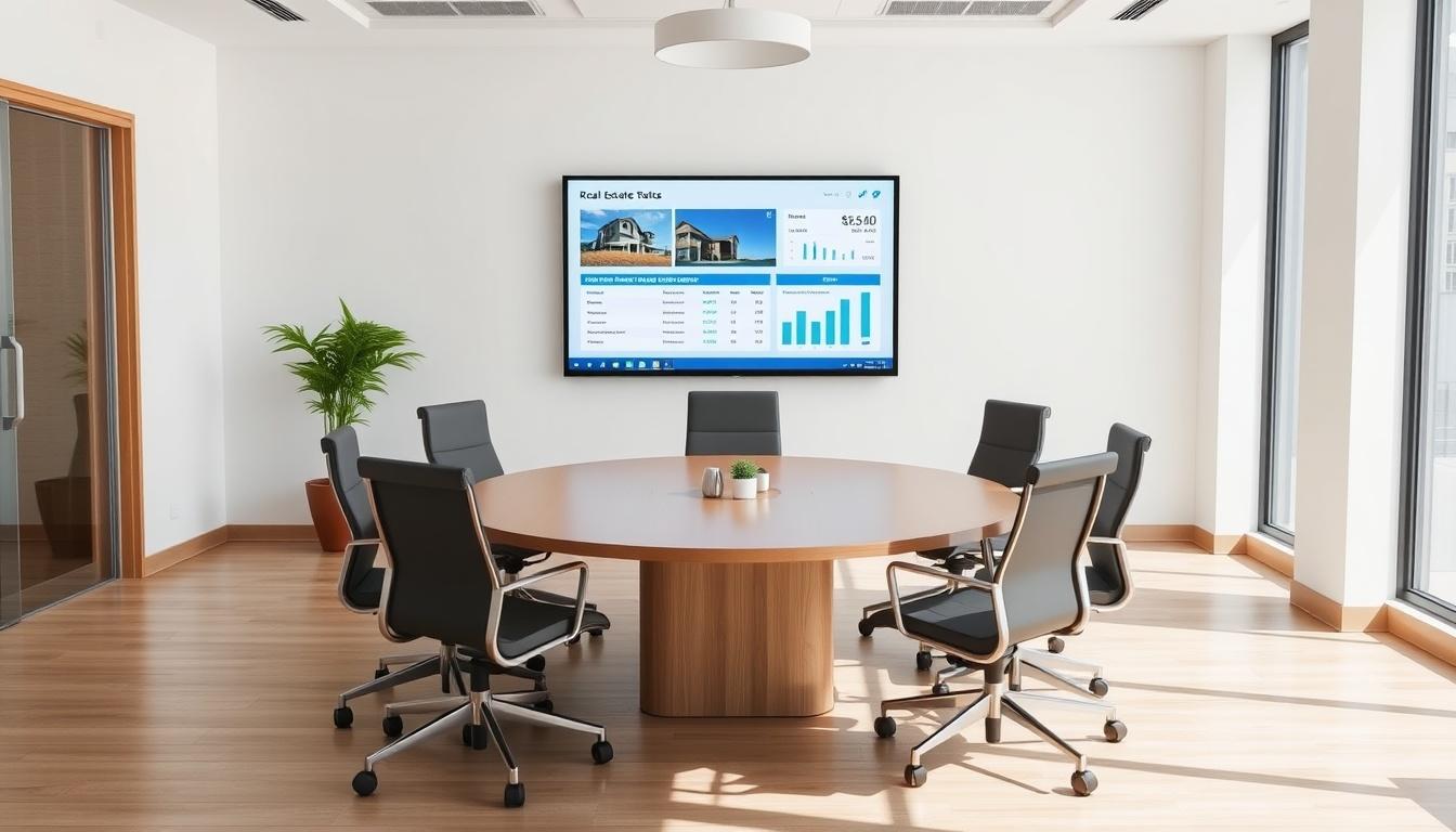 Professional plan visual